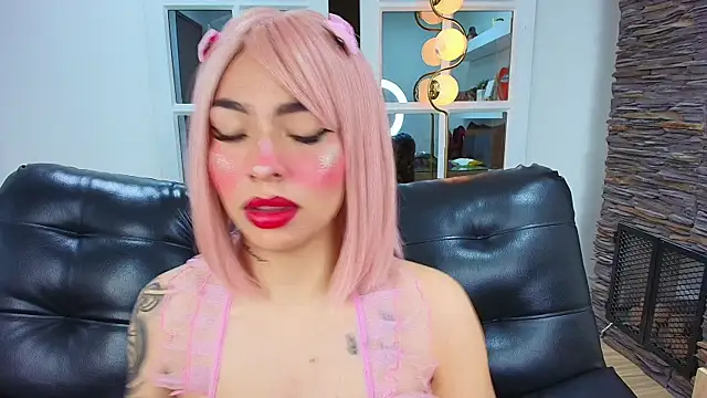 miss   abigail online show from 10/08/25, 02:31