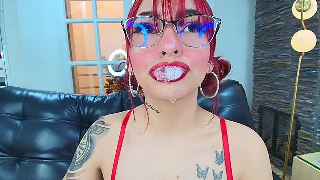 miss   abigail online show from 10/22/25, 06:07