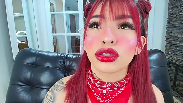 miss   abigail online show from 11/11/25, 10:59