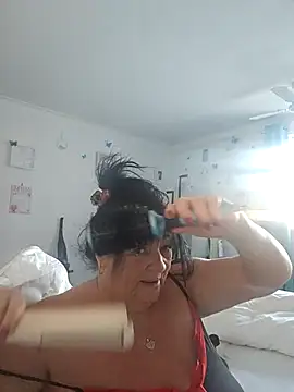 Angeldelightt online show from 09/22/25, 05:04