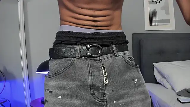 Tylerffoxx online show from 11/20/25, 08:08