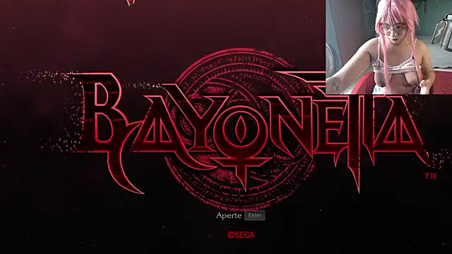 Angel Duck online show from 11/24/25, 07:57