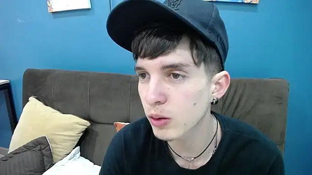 Jheampiiero online show from 11/20/25, 12:49