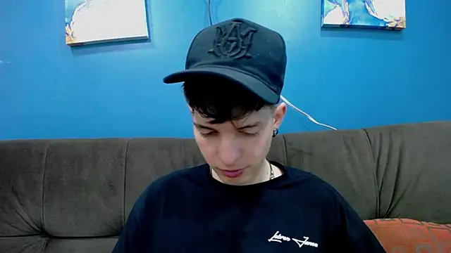 Jheampiiero online show from 11/26/25, 12:39