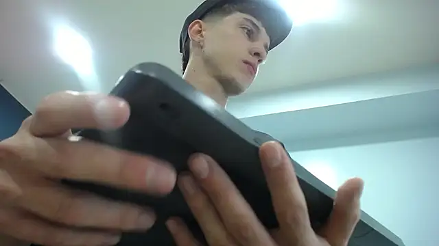 Jheampiiero online show from 11/27/25, 12:29