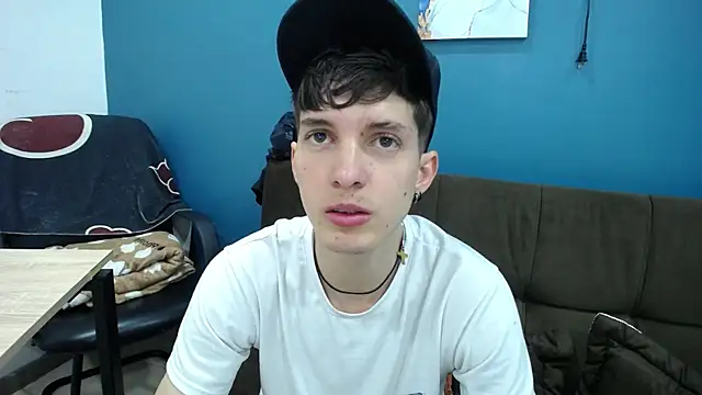 Jheampiiero online show from 12/02/25, 01:17