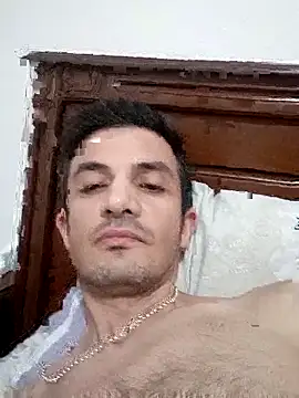 OGUZOZAN online show from 09/15/25, 09:15