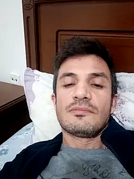 OGUZOZAN online show from 09/19/25, 08:20