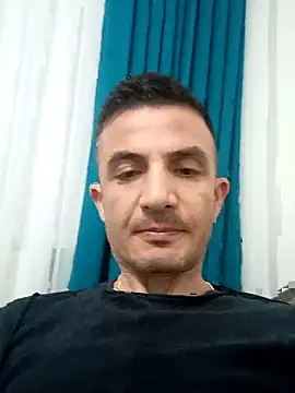 OGUZOZAN online show from 10/05/25, 08:40