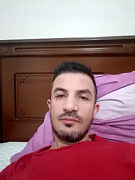 OGUZOZAN online show from 10/18/25, 02:14