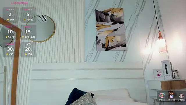 Kloeh Star online show from 12/02/25, 07:53