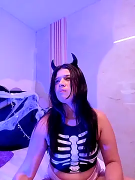 lanarios online show from 10/30/25, 04:36