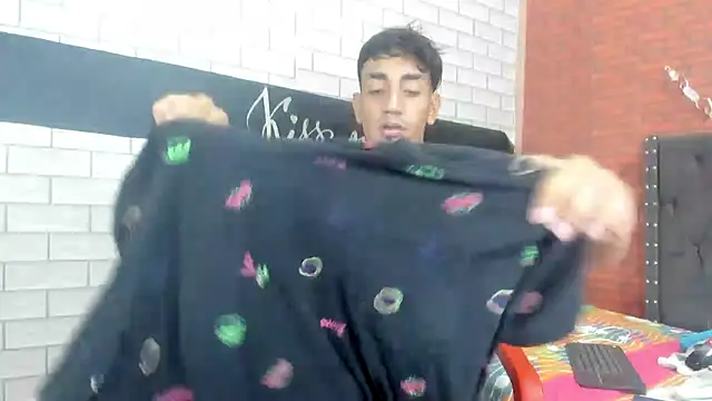 Sexvergon 26 online show from 11/08/25, 07:56