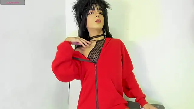 IviMillerxh online show from 12/17/25, 01:39