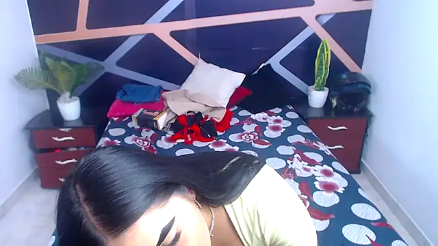 IsabellaaSweet online show from 09/13/25, 01:11