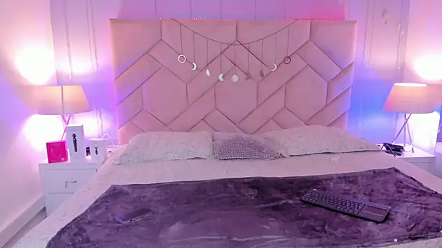 caroline  muller online show from 05/09/26, 12:32
