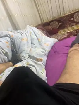 Darbelimatkap38 online show from 11/23/25, 08:19