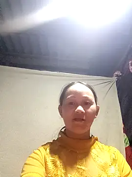 MaiHoa69 online show from 09/27/25, 12:10