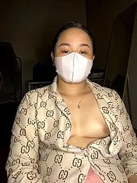 Kimngan003 online show from 09/09/25, 01:16