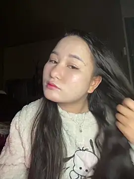 Kimngan003 online show from 11/27/25, 05:15