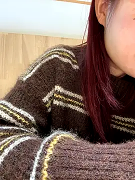 xiaoqiao ss online show from 11/04/25, 03:16