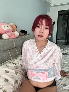 xiaoqiao ss online show from 11/19/25, 07:41