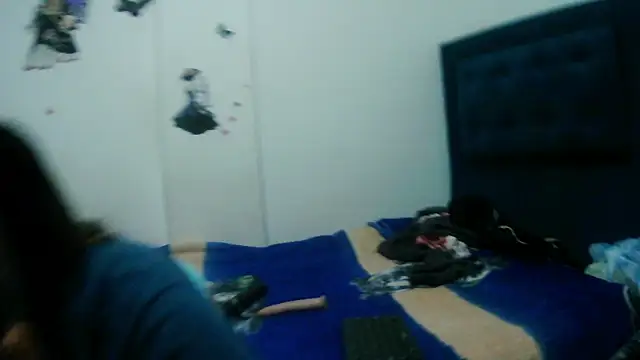 AddyStuart  online show from 10/07/25, 01:25