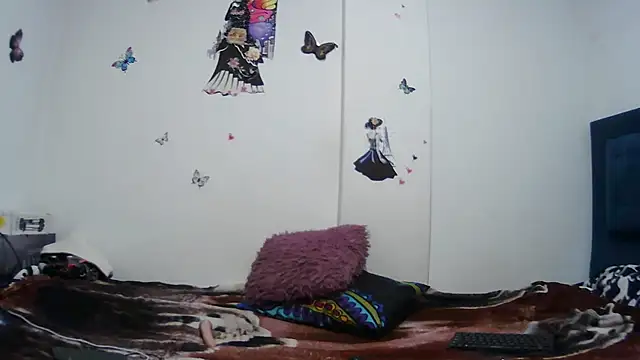 AddyStuart  online show from 11/01/25, 03:41