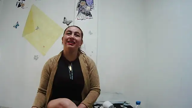 AddyStuart  online show from 07/25/26, 05:16