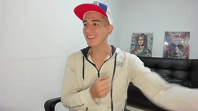 Mike3Xxx online show from 09/08/25, 11:26