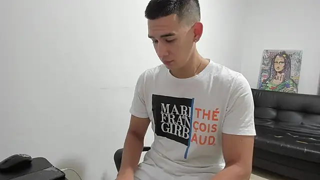 Mike3Xxx online show from 09/10/25, 10:32