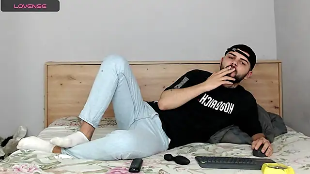 Killian Vane online show from 10/07/25, 05:32