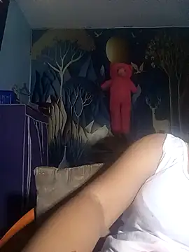 Snapshot of hottiebaba_01 chatting on 10/14/25, 08:48 hottiebaba 01 online show from 10/14/25, 08:48