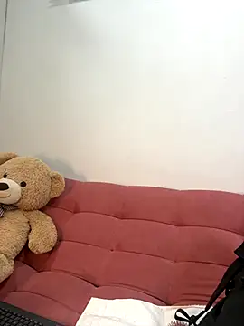 MarSantana 2 online show from 10/18/25, 10:43