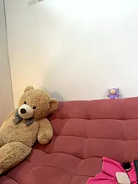 MarSantana 2 online show from 10/21/25, 02:34