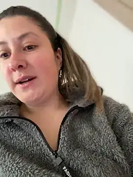 Abby-LS online show from 09/30/25, 05:40