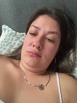 Abby-LS online show from 06/08/26, 02:28