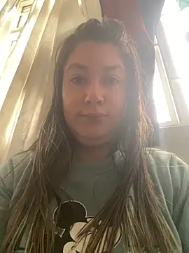 Abby-LS online show from 07/20/26, 12:40