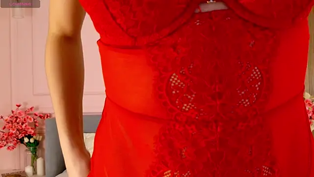 Snapshot of MilaLavson chatting on 10/20/25, 05:08 MilaLavson online show from 10/20/25, 05:08