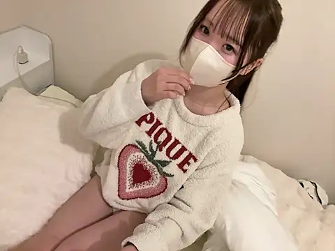 nano-da-u online show from 12/15/25, 04:00