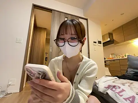 nano-da-u online show from 06/04/26, 10:38