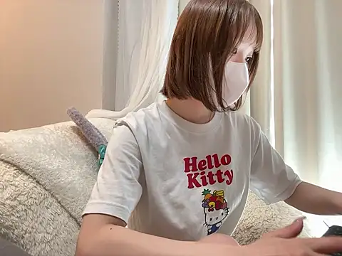 nano-da-u online show from 06/09/26, 10:43
