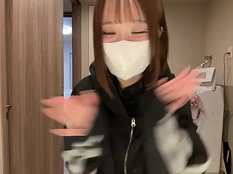 nano-da-u online show from 06/10/26, 02:49