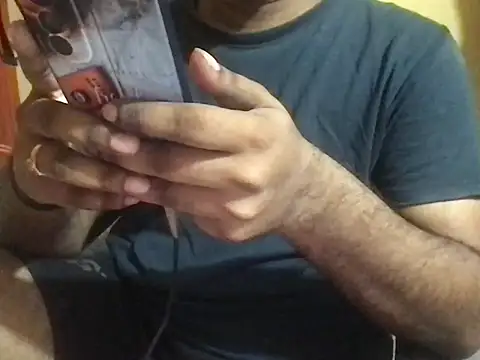 HunterS08 online show from 09/08/25, 05:23