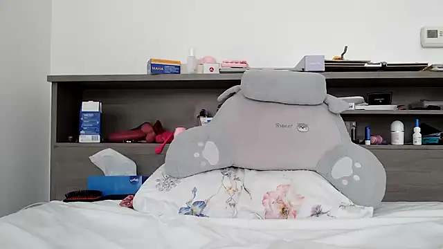 xxxmegamixxx online show from 10/09/25, 04:21