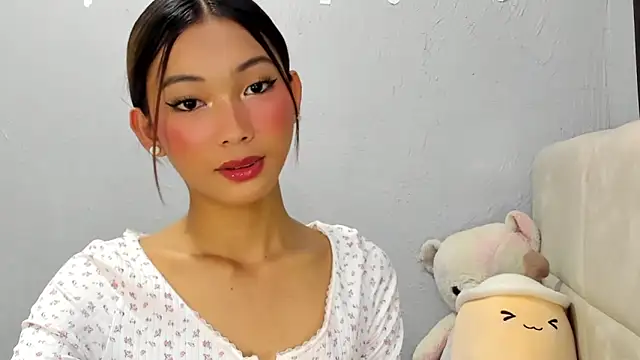 Snapshot of Anne_the_virgin chatting on 10/02/25, 02:57 Anne the virgin online show from 10/02/25, 02:57