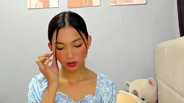 Snapshot of Anne_the_virgin chatting on 10/06/25, 04:37 Anne the virgin online show from 10/06/25, 04:37