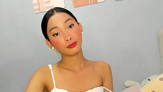 Snapshot of Anne_the_virgin chatting on 10/26/25, 01:17 Anne the virgin online show from 10/26/25, 01:17