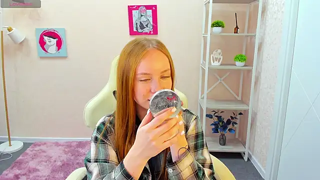 Bunny Luvv online show from 09/12/25, 09:09
