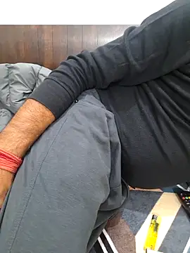 Snapshot of Delhi_Couple_BlowjobFuck chatting on 11/26/25, 04:30 Delhi Couple BlowjobFuck online show from 11/26/25, 04:30